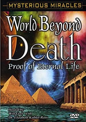 World Beyond Death (1976) starring Will Geer on DVD on DVD